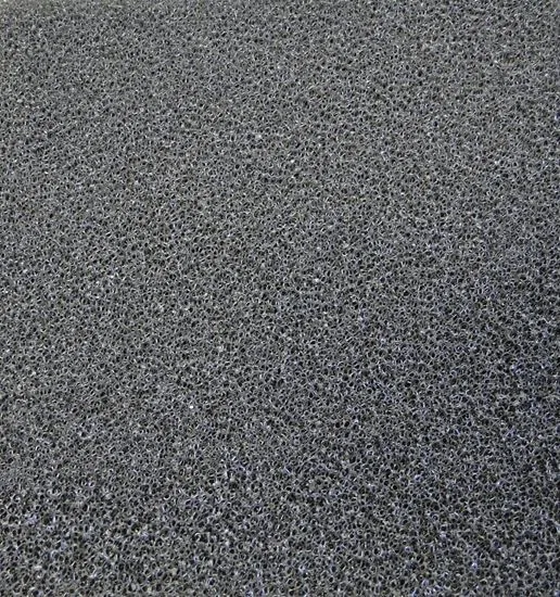 752-2105 – HELIX RACING Skid Plate Foam, Used To Displace Dirt And Mud Between The Engine/ Skid Plate/ Gear Shifter/ ...